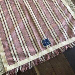 Table Runner – Candy Stripe 45cm x 140cm