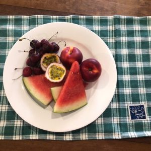 Placemat – Mint