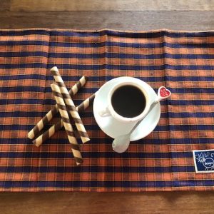 Placemat – Sienna