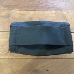 Face Mask – Black