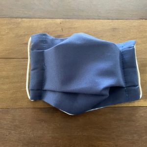 Face Mask – Navy