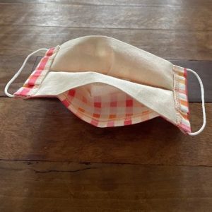 Face Mask – Picnic