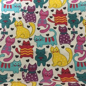 Mini Handy Kitchen Towel – Kitty Kat