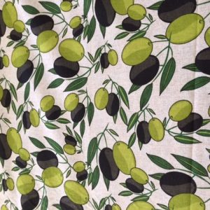 Take Anywhere Holder – Small in ‘Olives’