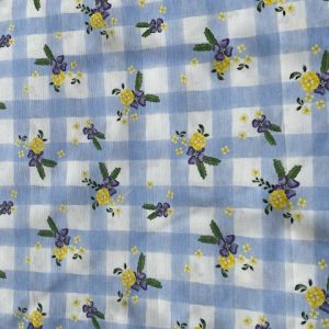 Tea Towel – single – Springtime